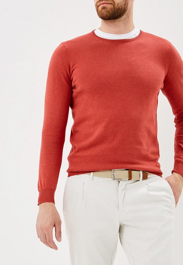 

Джемпер OVS, Красный