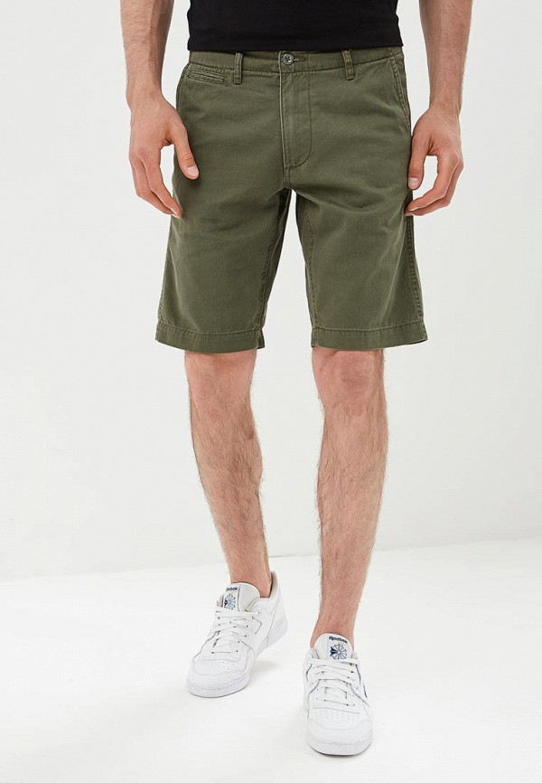 

Шорты OVS, Хаки