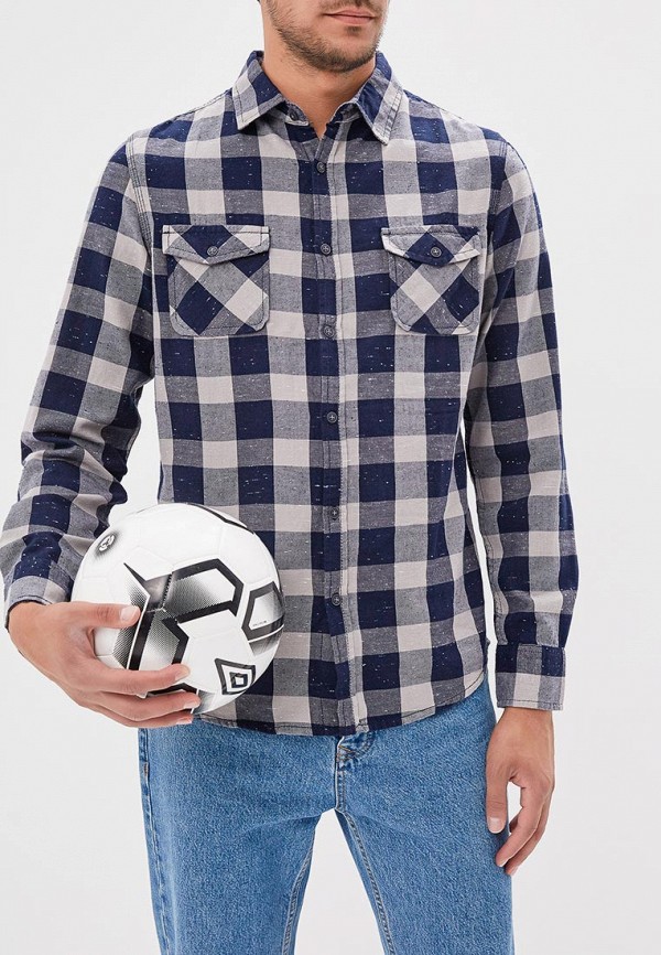 

Рубашка OVS, Синий