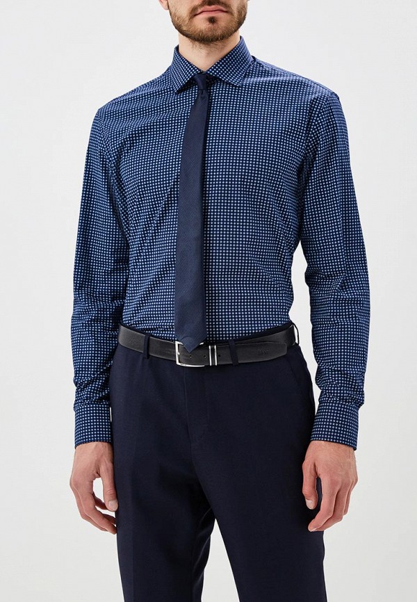 

Рубашка OVS, Синий