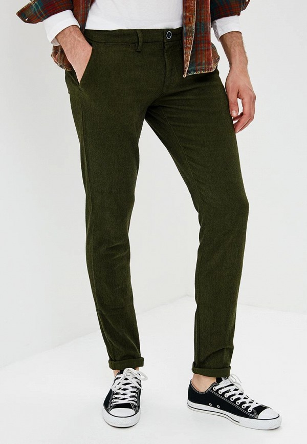 

Брюки OVS, Хаки