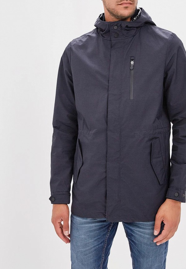 

Куртка OVS, Синий