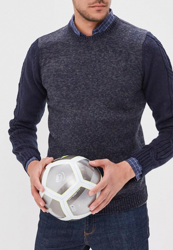 

Джемпер OVS, Синий