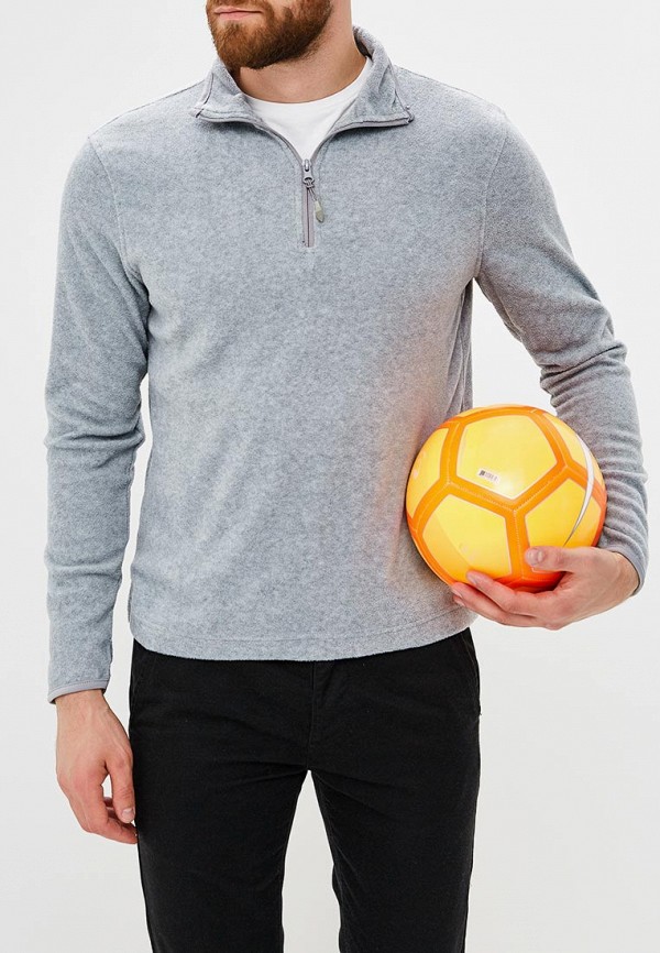 

Олимпийка OVS, Серый