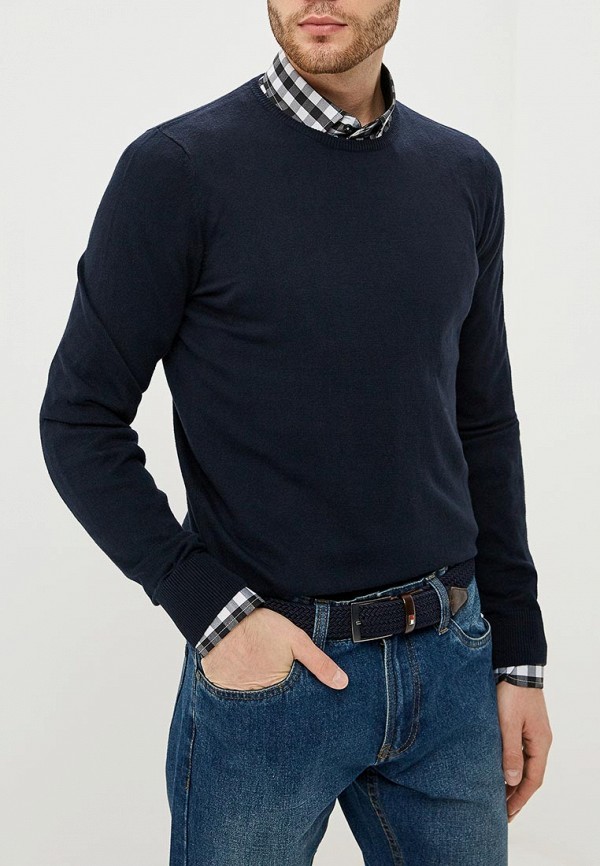 

Джемпер OVS, Синий