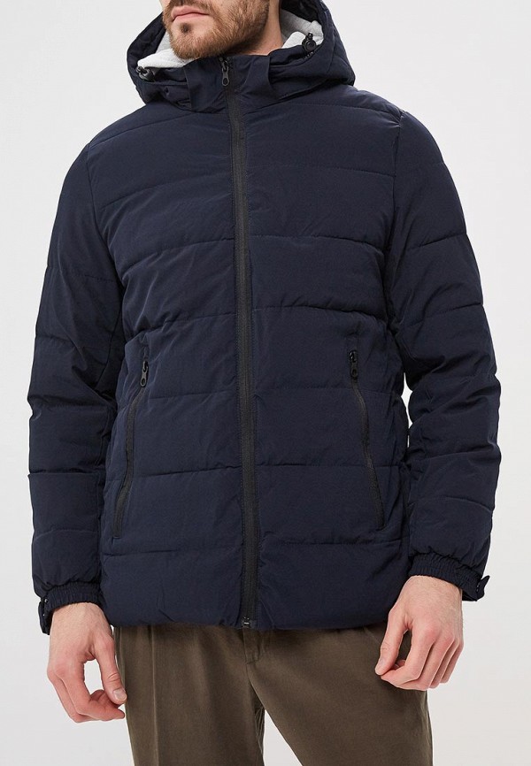 Куртка утепленная Penfield Penfield 