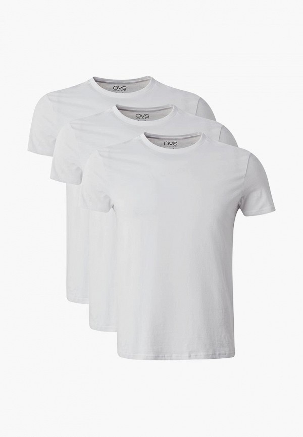 

Комплект OVS, Белый