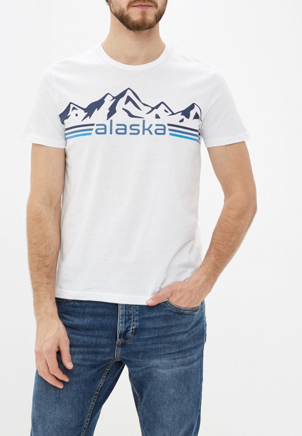 

Футболка OVS, Белый