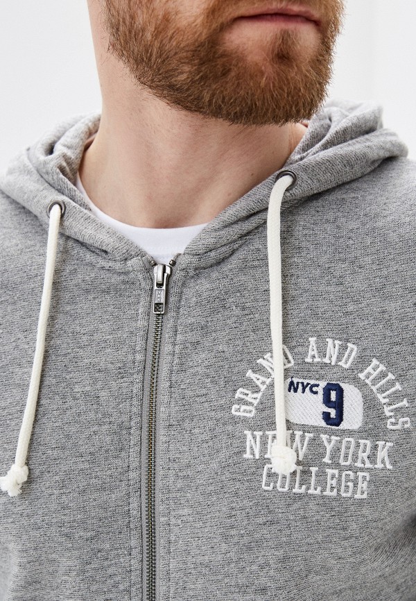 

Толстовка OVS, Серый, OVS OV001EMHUAZ6