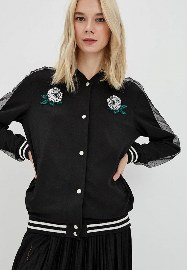 

Куртка OVS, Черный