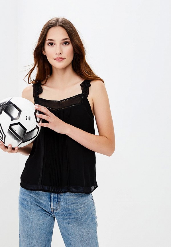 

Топ OVS, Черный