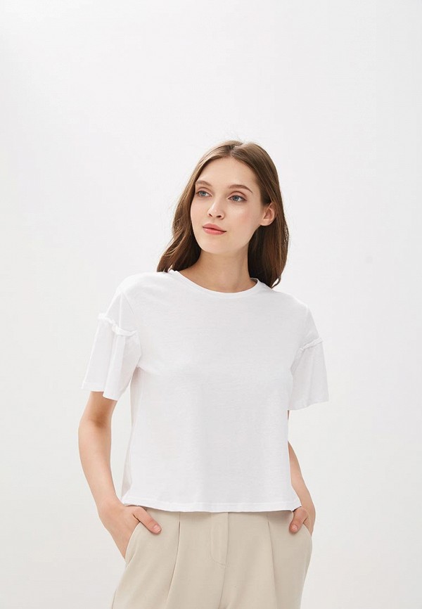 

Футболка OVS, Белый