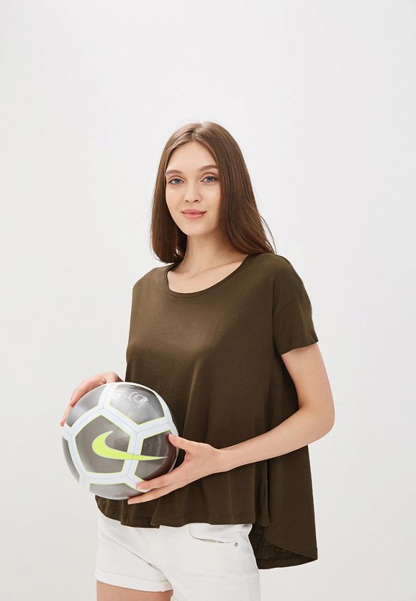 

Футболка OVS, Хаки
