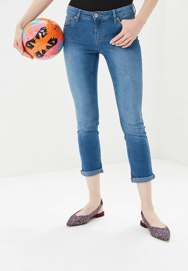 

Джинсы OVS, Синий