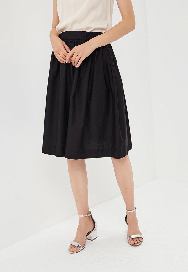 

Юбка OVS, Черный