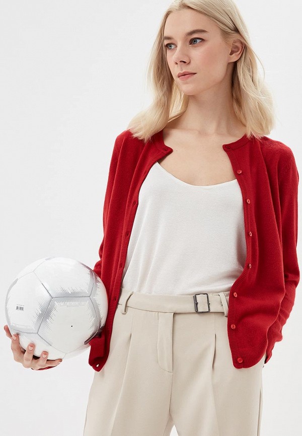 

Кардиган OVS, Красный