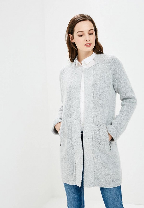 

Кардиган OVS, Серый