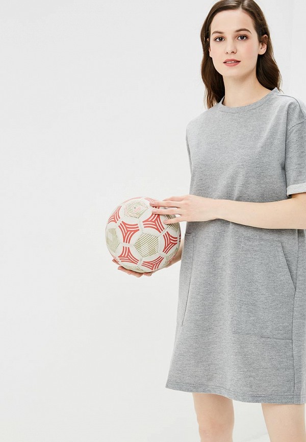 

Платье OVS, Серый