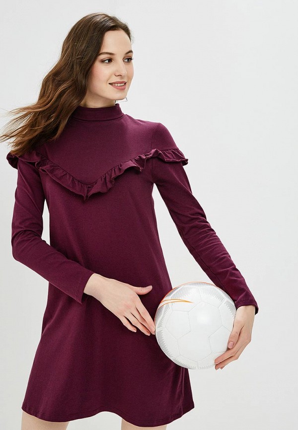 

Платье OVS, Фиолетовый