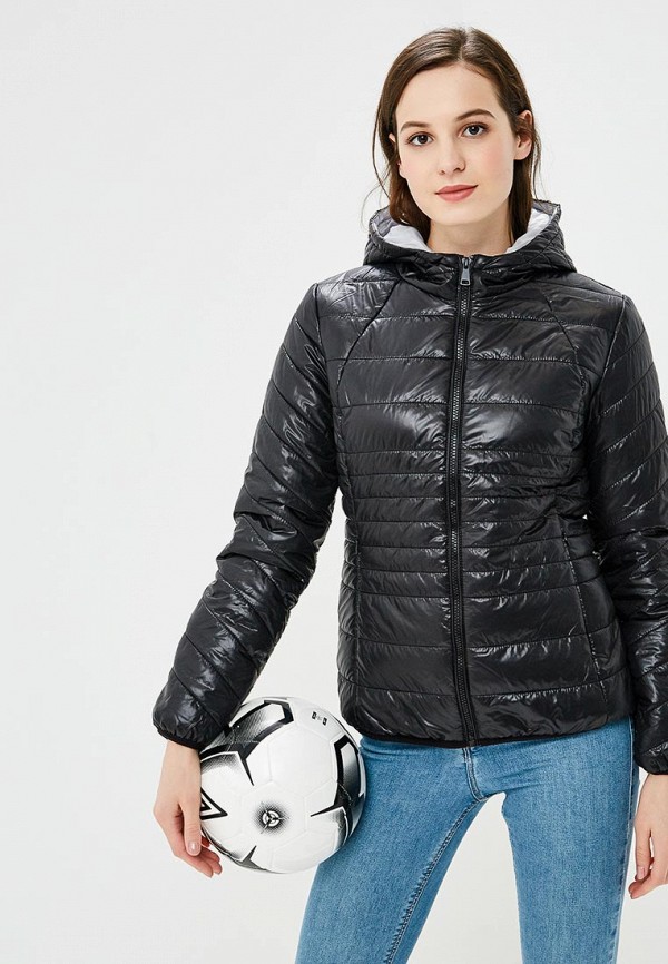 

Куртка утепленная OVS, Черный