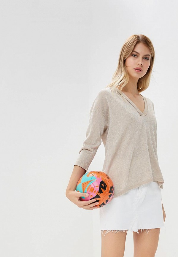 

Пуловер OVS, Бежевый