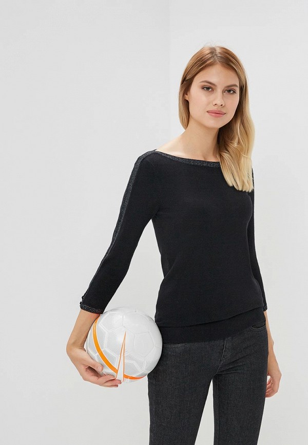 

Джемпер OVS, Черный