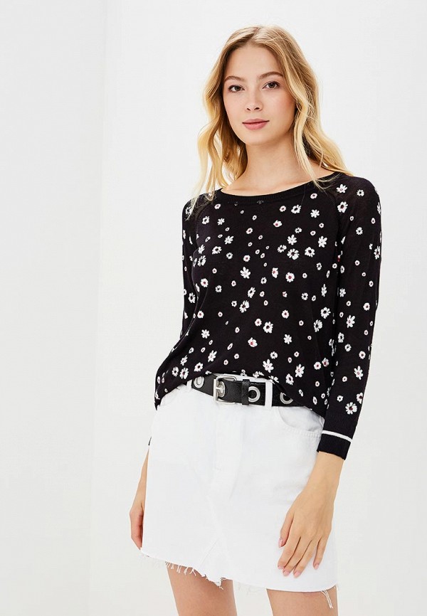 

Джемпер OVS, Черный