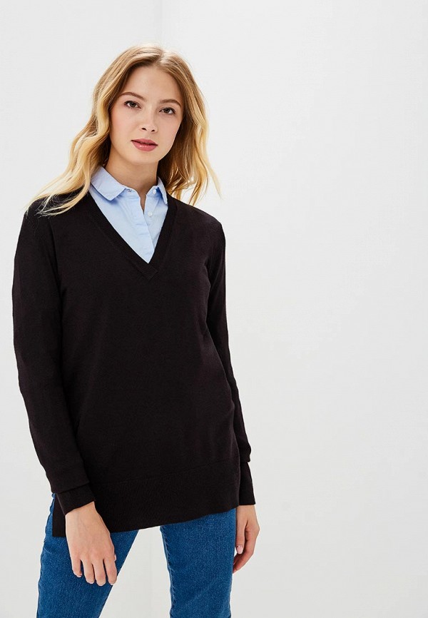 

Пуловер OVS, Черный