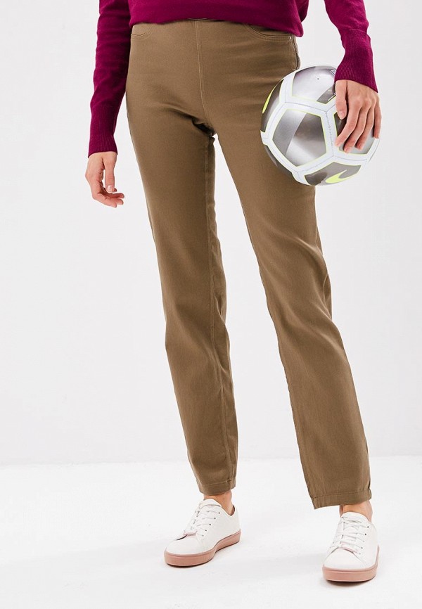 

Брюки OVS, Коричневый