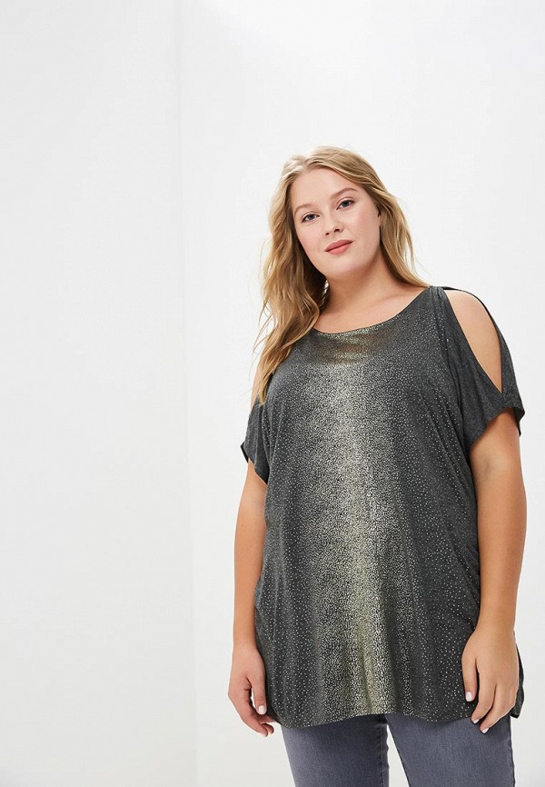 

Футболка OVS, Серый