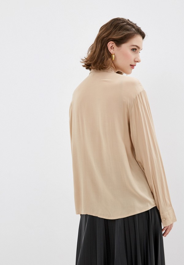 

Рубашка OVS, Бежевый, OVS OV001EWHDHT6