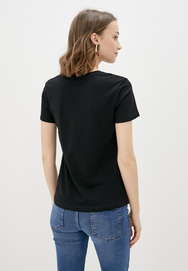 

Футболка OVS, Черный, OVS OV001EWHTOO5