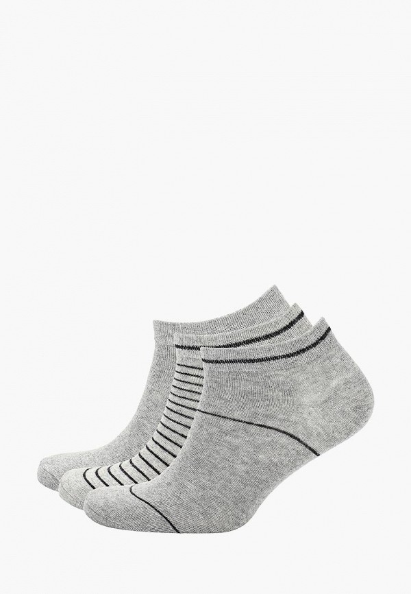 

Комплект OVS, Серый