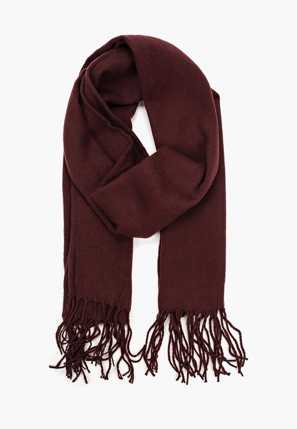 

Шарф OVS, Бордовый