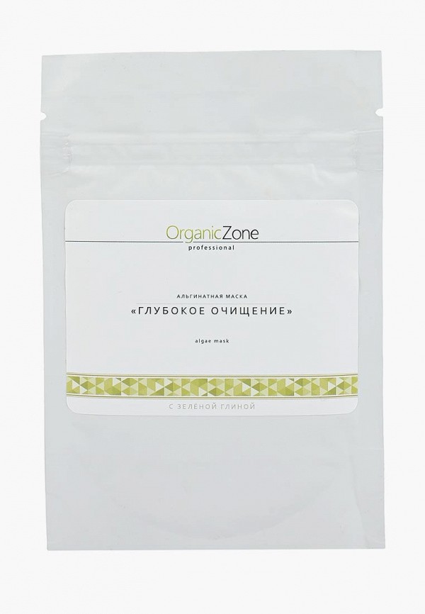 фото Маска для лица OZ! OrganicZone