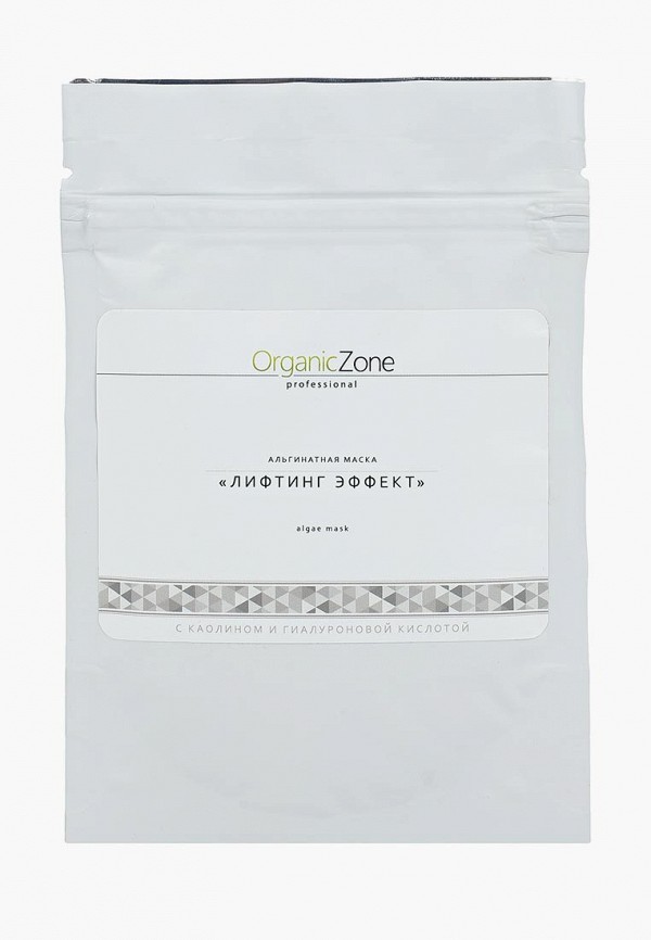 

Маска для лица OZ! OrganicZone, Прозрачный, "Лифтинг-эффект" 100 мл