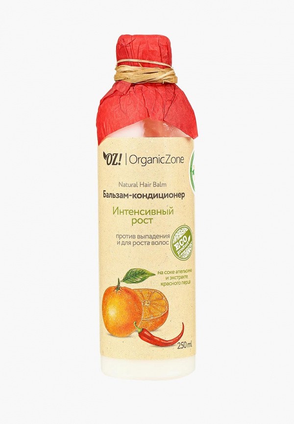 Бальзам для волос OZ! OrganicZone OZ! OrganicZone 