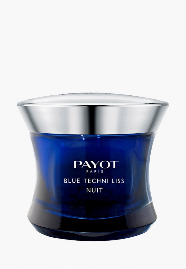 

Крем для лица Payot, Синий, BLUE TECHNI LISS, NUIT, 50 мл