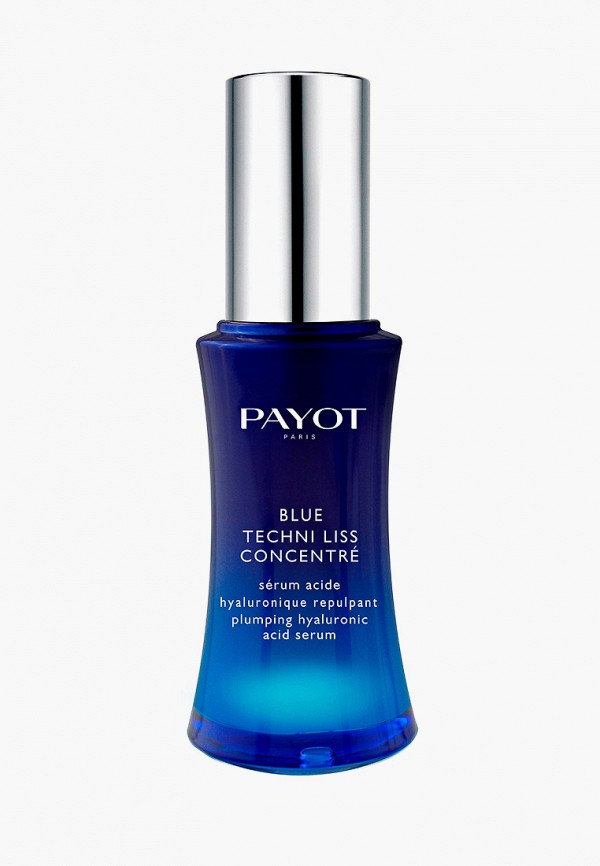 

Сыворотка для лица Payot, Прозрачный, BLUE TECHNI LISS, CONCENTRÉ, 30 мл