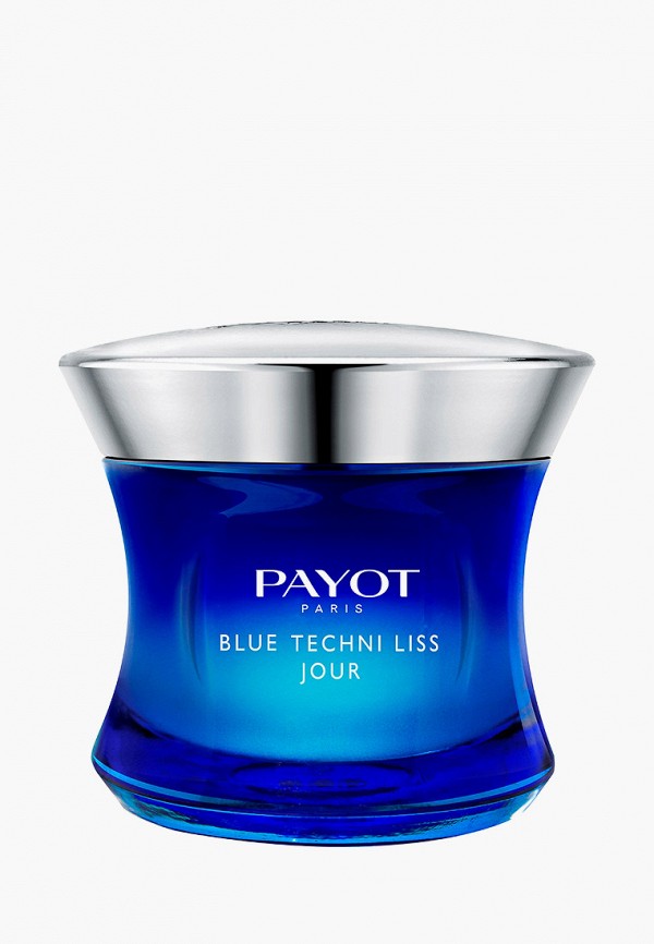 

Крем для лица Payot, Прозрачный, BLUE TECHNI LISS, JOUR, 50 мл