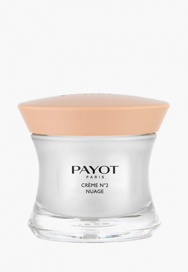 

Крем для лица Payot, Прозрачный, CREME N°2 Nuage, 50 мл