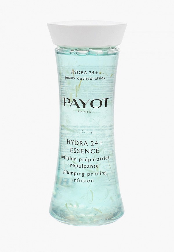 

Сыворотка для лица Payot, Голубой, Hydra 24+ 125 мл
