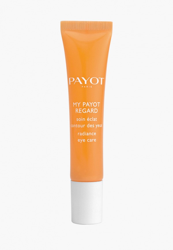 

Гель для кожи вокруг глаз Payot, Прозрачный, My Payot, REGARD, 15 мл