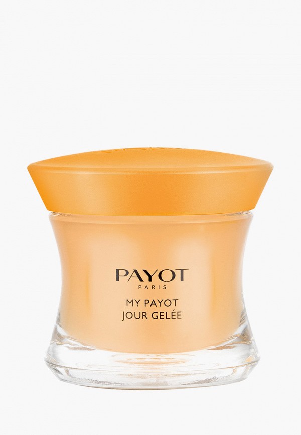 

Сыворотка для лица Payot, Прозрачный, My Payot, JOUR GELÉE, 50 мл