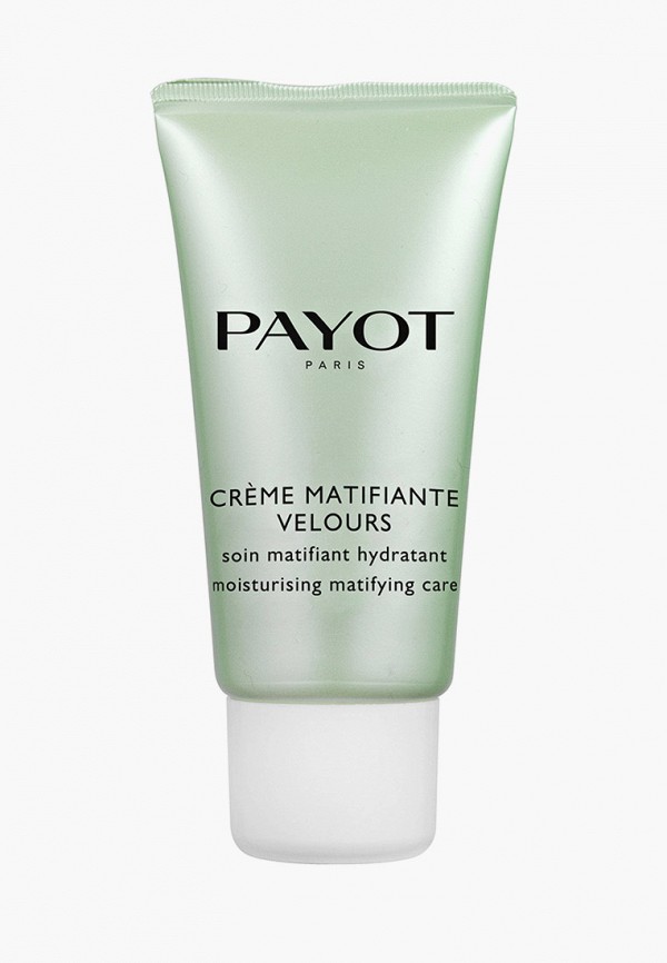 

Сыворотка для лица Payot, Прозрачный, Pate Grise, PÂTE GRISE CRÈME MATIFIANTE VELOURS, 50 мл