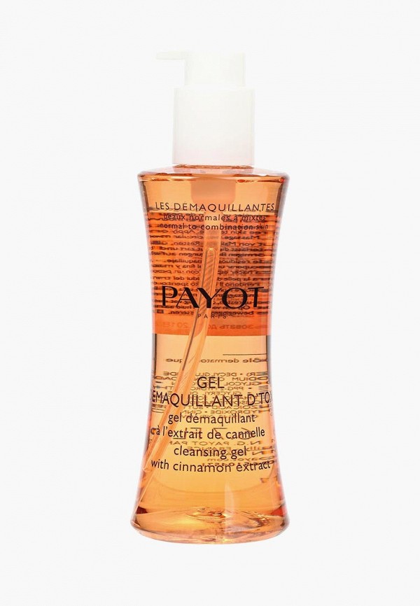 Гель для умывания Payot Payot 