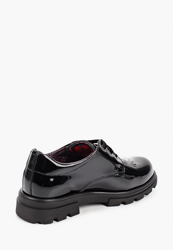 

Ботинки Pablosky, Черный