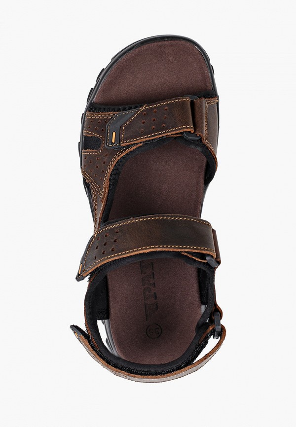 фото Сандалии patrol