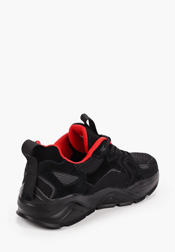 фото Кроссовки patrol