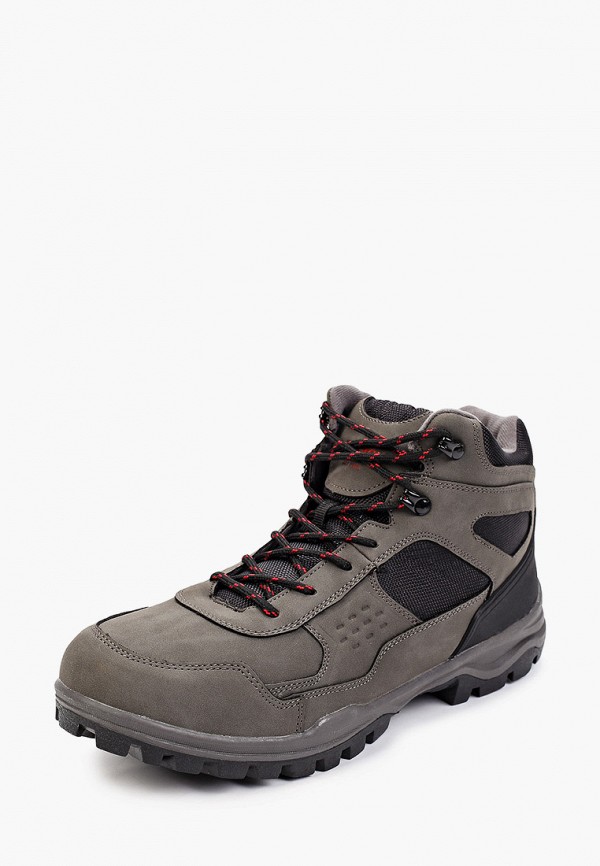 фото Ботинки patrol